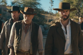 Armie Hammer & Thomas Jane Star in Western Movie Frontier Crucible Trailer