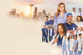 Grey's Anatomy Creator Has 'No Idea' How the ABC Series Will End 