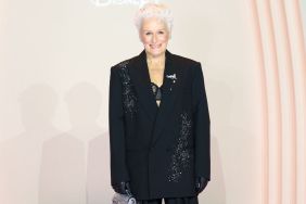 Glenn Close Hilariously Reacts to All's Fair Costars' Gen Z Language