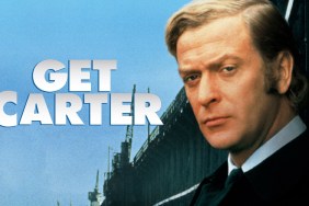get carter 4k review