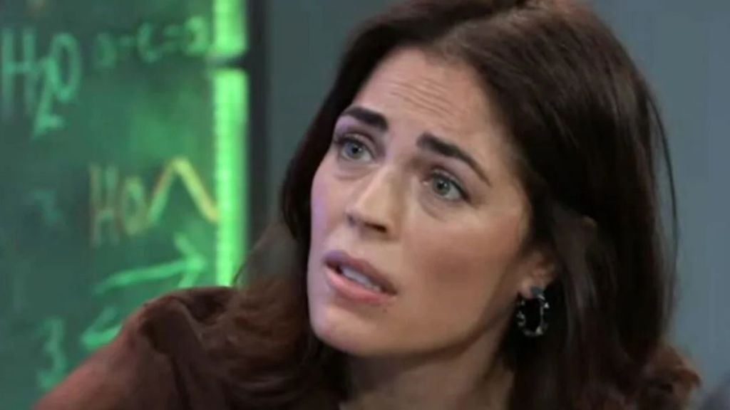 General Hospital Fans Debate if Britt Faked Nathan's Death