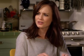 gilmore girl rorys baby father
