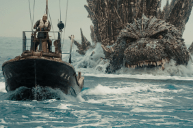 Godzilla Minus One Sequel Title Revealed