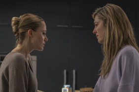 How Maika Monroe & Mary Elizabeth Winstead Made The Hand That Rocks the Cradle Feel Fresh