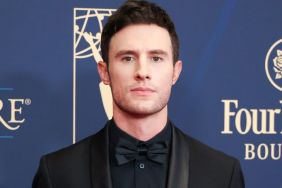 Days of Our Lives Reveals Hank Northrop’s Debut Date & Character Info