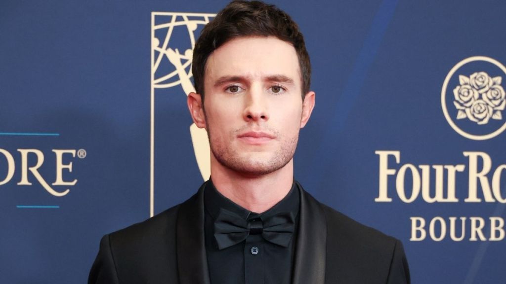 Days of Our Lives Reveals Hank Northrop’s Debut Date & Character Info
