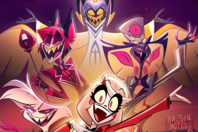 Hazbin Hotel Creator on if a Live-Action TV Show Can Happen