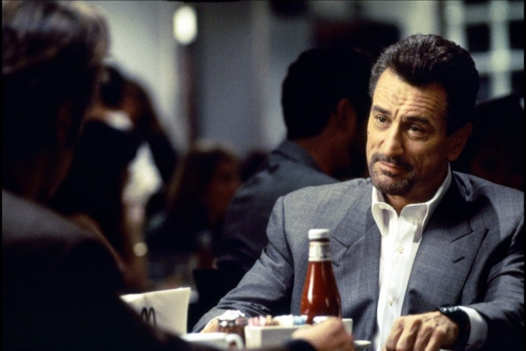 Heat 2’s Star-Studded Cast Isn’t Guaranteed for Michael Mann Movie Sequel