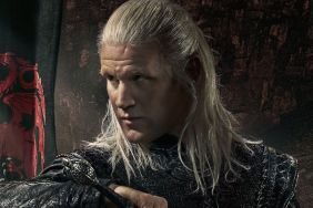 house of the dragon set photos green men season 3