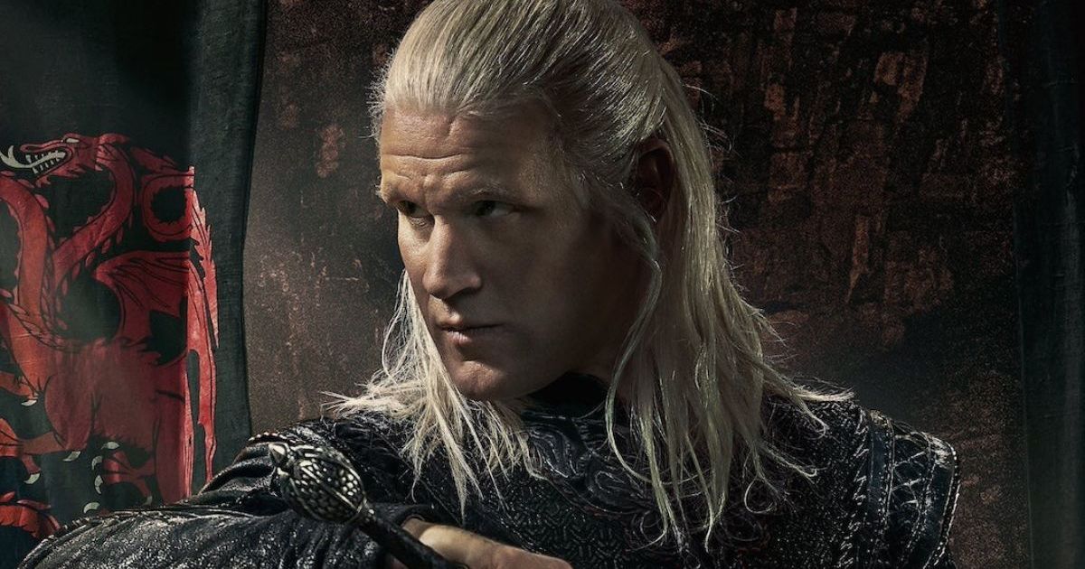 HBO Confirms When House of the Dragon Is Ending