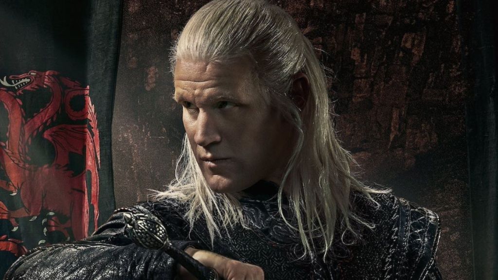 house of the dragon set photos green men season 3