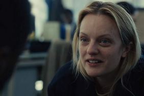 The Invisible Man 2 Gets Major Update From Elisabeth Moss