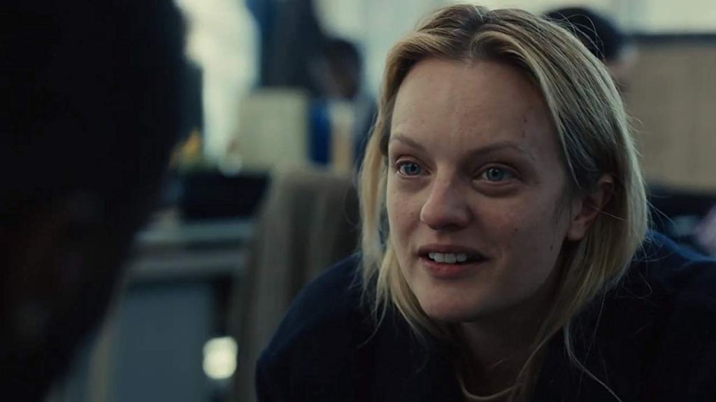 The Invisible Man 2 Gets Major Update From Elisabeth Moss