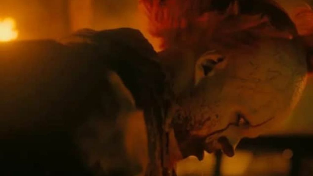 It: Welcome to Derry Cast & EP on Grim & Death-Filled Episode 1 Ending