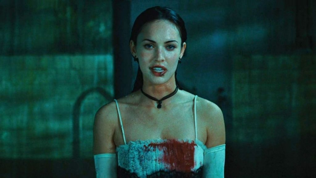 Jennifer’s Body 2 Gets Exciting Update From First Movie's Director