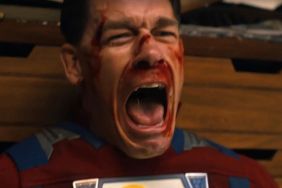 Peacemaker Season 2 Had a James Gunn Cameo You Probably Missed
