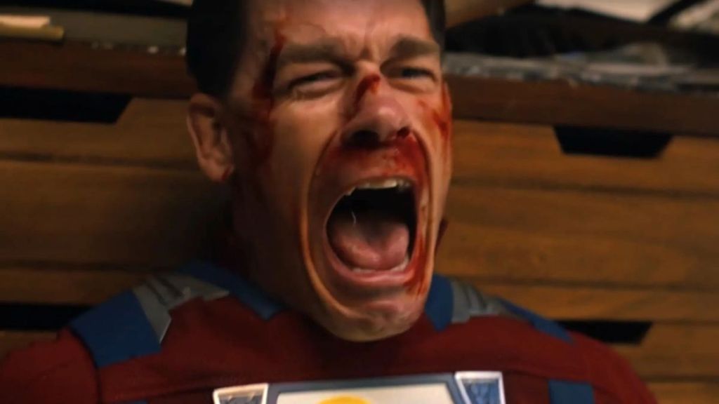 Peacemaker Season 2 Had a James Gunn Cameo You Probably Missed
