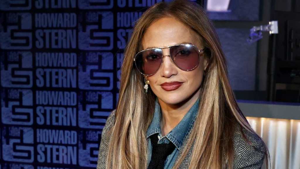 Jennifer Lopez Names 1 Oscar-Nominated Role She Regrets Turning Down