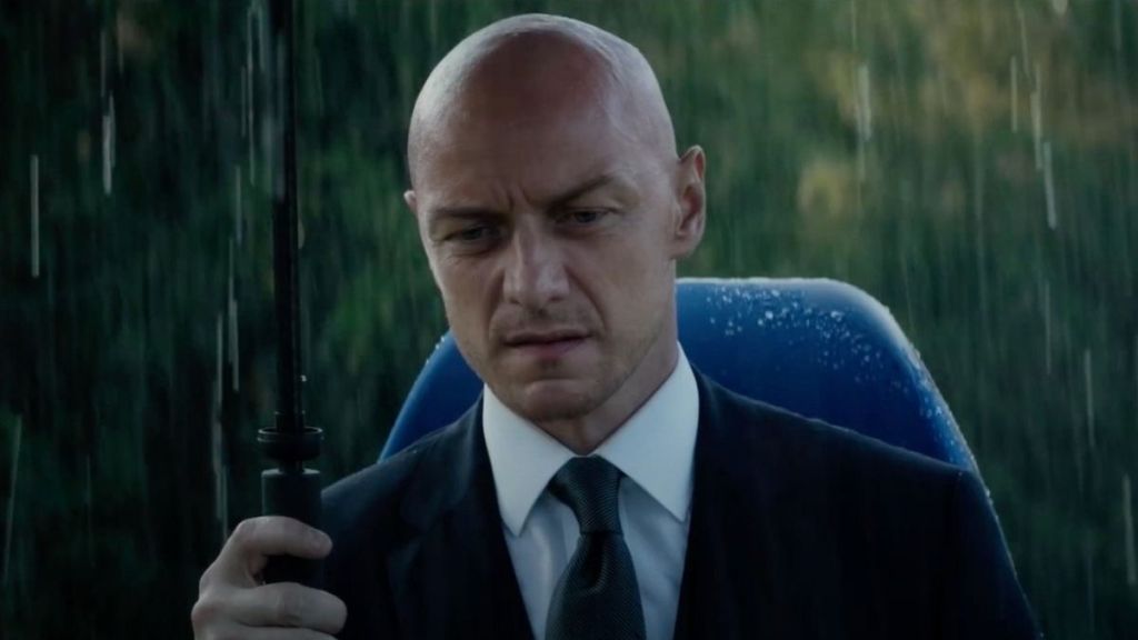 X-Men’s James McAvoy Weighs in on His Replacement for Marvel Reboot Movie