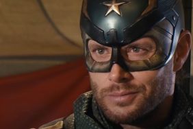 The Boys' Jensen Ackles Talks Season 5 Scene That Made Him Walk out of Set