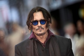 Johnny Depp Makes Hollywood Comeback in X Director’s New Movie