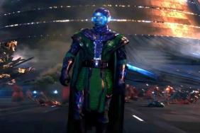 Canceled Avengers Movie Plot With Kang’s Early Defeat Revealed