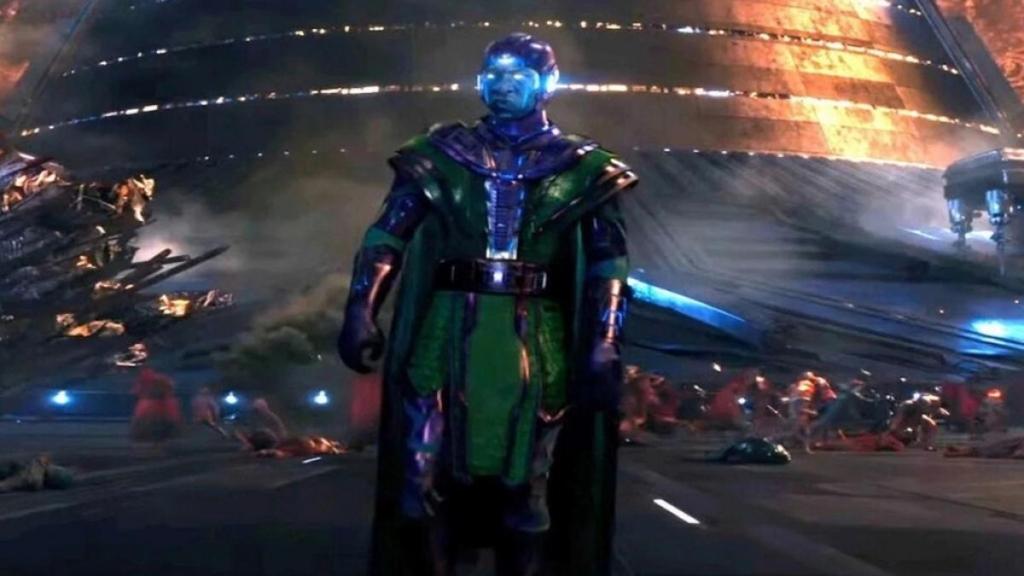 Canceled Avengers Movie Plot With Kang’s Early Defeat Revealed