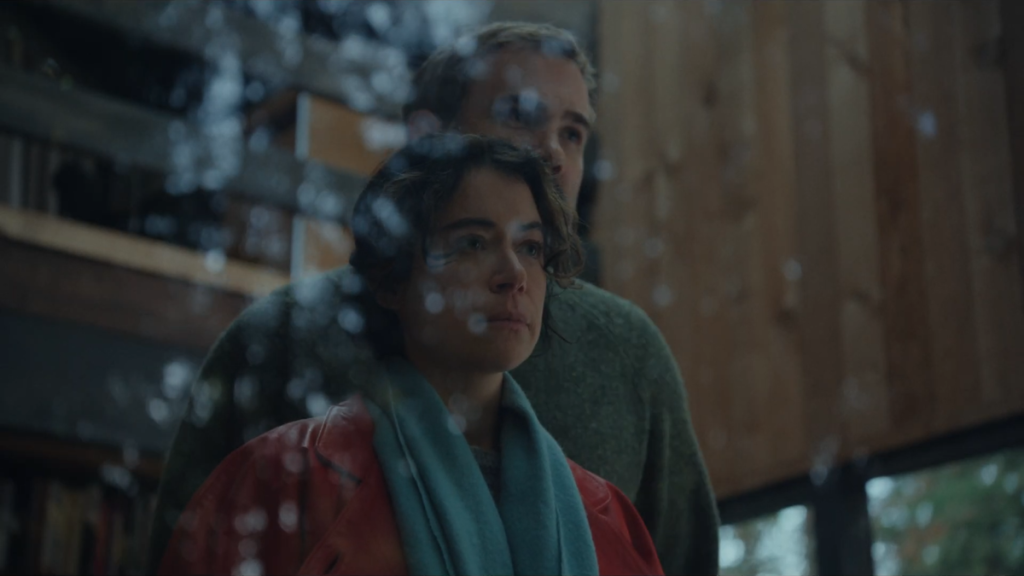 Horror Movie Triple Feature Announced, Includes Osgood Perkins’ Keeper