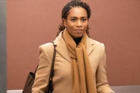 Grey’s Anatomy’s Kelly McCreary on if Maggie & Winston Get Back Together