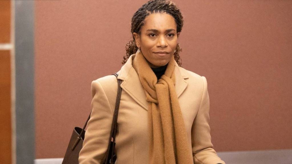 Grey’s Anatomy’s Kelly McCreary on if Maggie & Winston Get Back Together