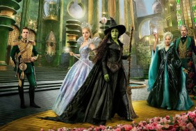 Wicked: For Good Director on if Viewers Will See Dorothy's Face in Sequel