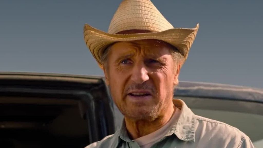 Underrated Liam Neeson Action Thriller Coming to Netflix 