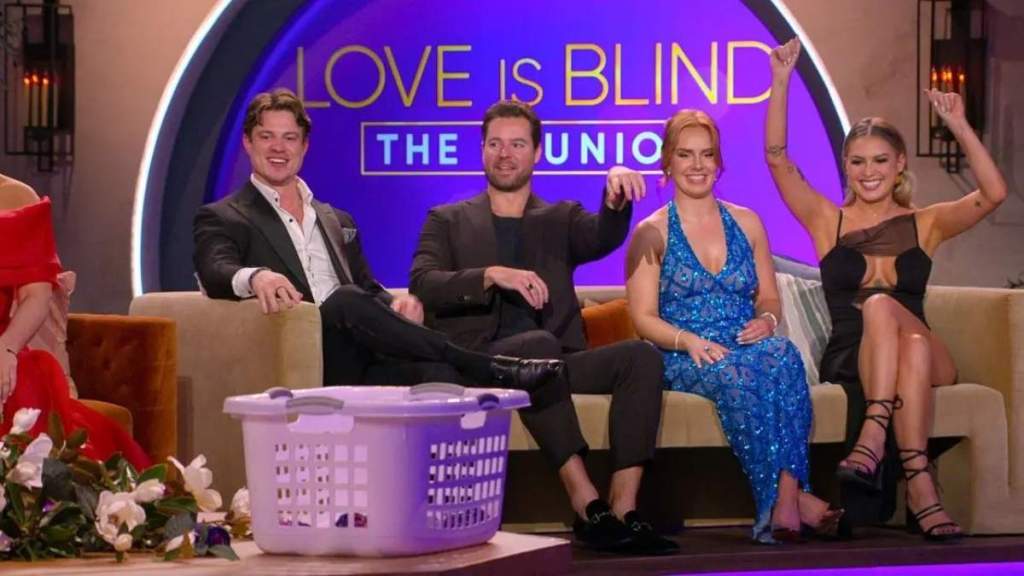 Love Is Blind Fans Speculate on Season 10 Location Following Renewal