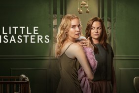 Diane Kruger’s Little Disasters Gets Teaser Trailer, Release Date