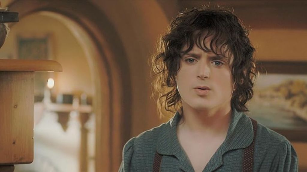 New Lord of the Rings Movie to Feature Several Cameos per Elijah Wood