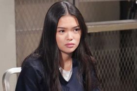 Why Bold & Beautiful Fans Think Luna & Sheila May Soon Join Forces