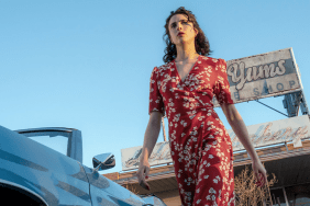 Margaret Qualley Reunites With Honey Don't Star in Ethan Coen's Go Beavers Cast