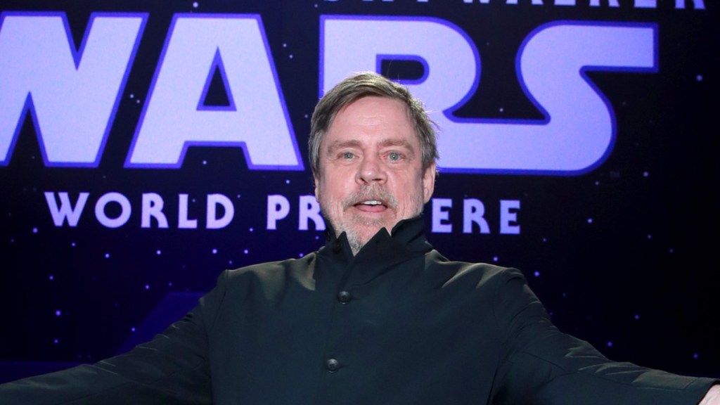mark hamill star wars starfighter rayn gosling