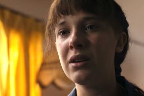 Millie Bobby Brown To Lead New Supernatural TV Show After Stranger Things Ends 