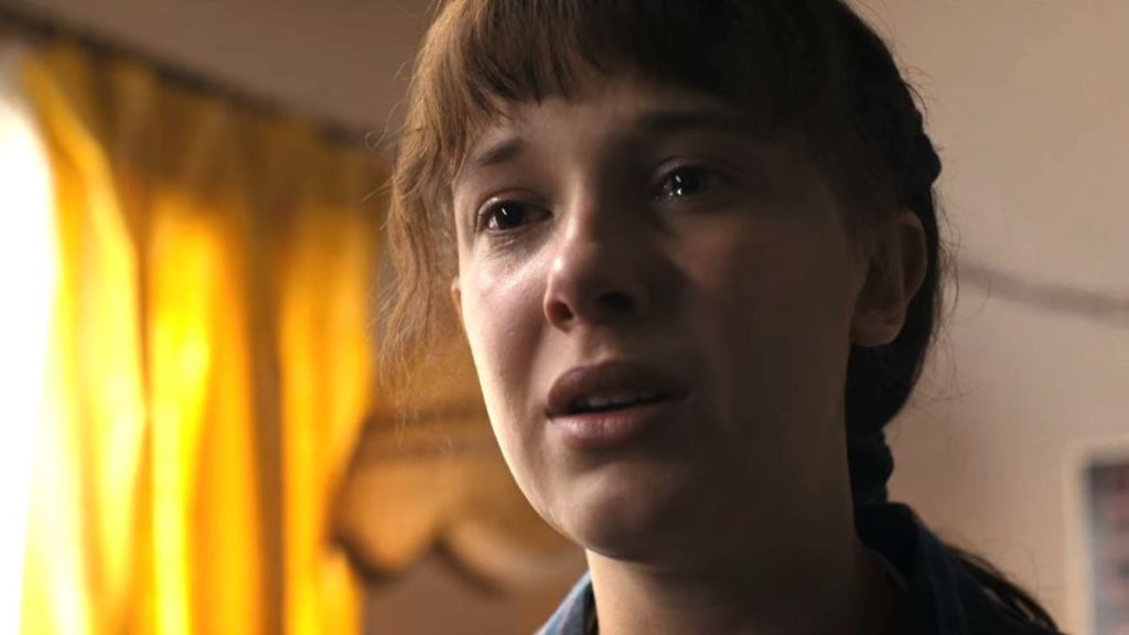 Millie Bobby Brown To Lead New Supernatural TV Show After Stranger Things Ends