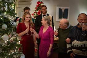 Alicia Silverstone Netflix Christmas Movie A Merry Little Ex-Mas Gets Trailer