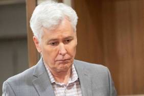 Why Fans Think Michael E. Knight’s Martin Will Be Leaving General Hospital