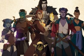 The Legend of Vox Machina Spin-off Show Gets First Poster & Footage