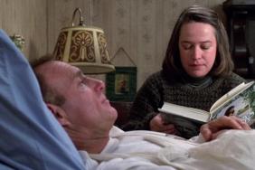 Stephen King's Only Oscar-Winning Movie To Stream for Free on Halloween
