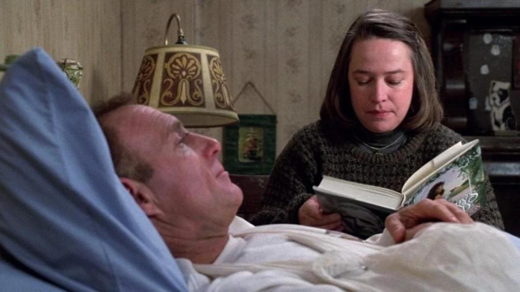 Stephen King's Only Oscar-Winning Movie To Stream for Free on Halloween