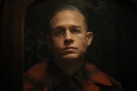 Monster Season 3's Charlie Hunnam on Why He Agreed to Play Ed Gein