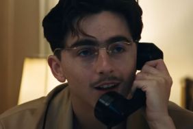Marty Supreme Early Reactions Praise Timothée Chalamet’s 'Career-Best Performance'