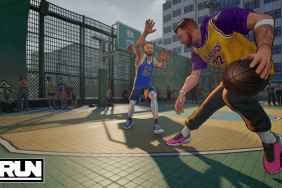 NBA Street Successor Gets Teaser Trailer, Release Date Window