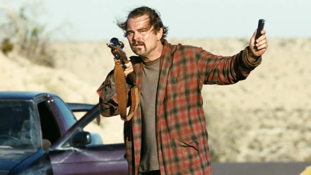 One Battle After Another Star's Next Movie Revealed