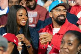 Abbott Elementary Cast on Watching Historic Phillies Game Live During Filming